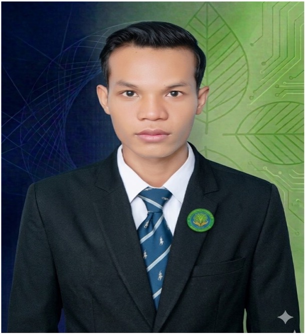 MR. BAI SONEANG