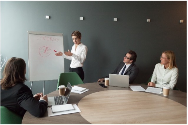 Training Summary – C.K.L.S Finance Plc