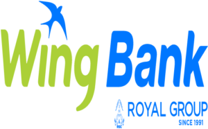 Our Digital Banking Partnership: C.K.L.S Finance Plc. & Wing Bank
