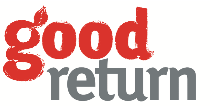 Our Strategic Partnership: C.K.L.S Finance Plc. & Good Return