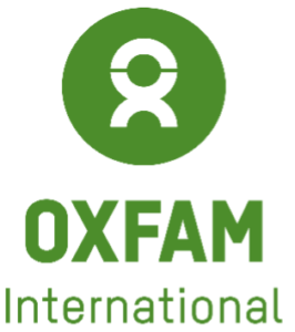 Our Strategic Partnership: C.K.L.S Finance Plc. & OXFAM International